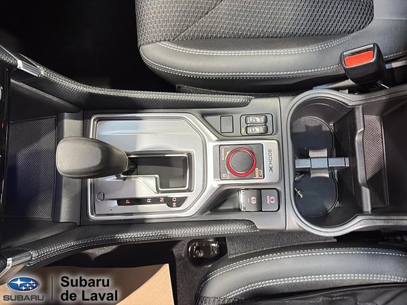 subaru Forester 2024 - 18