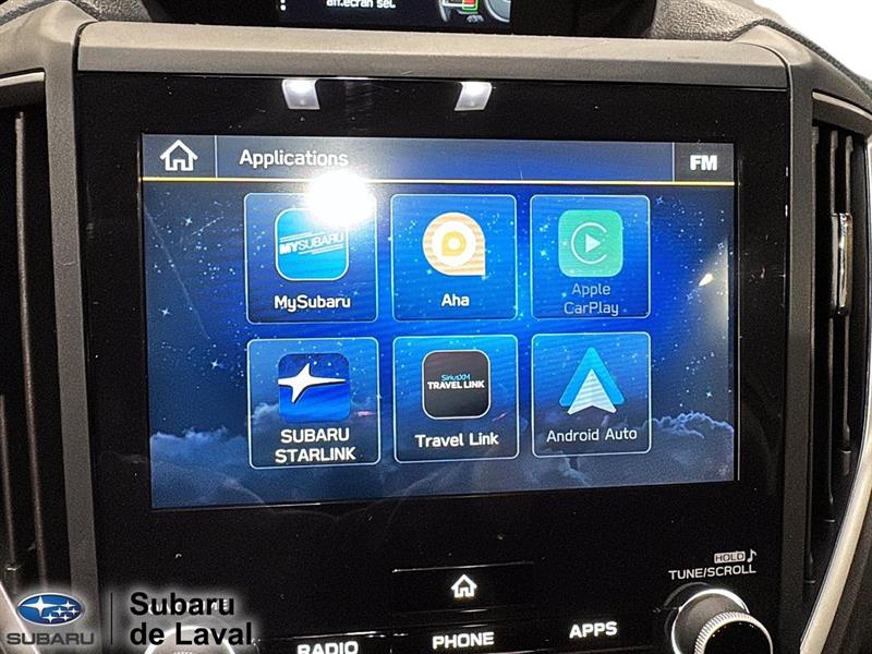 subaru Forester 2024 - 19