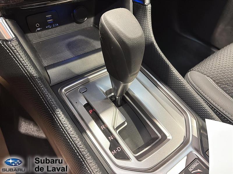 subaru Forester 2024 - 21