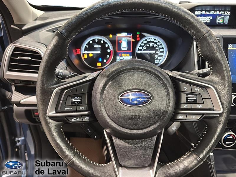 subaru Forester 2024 - 22