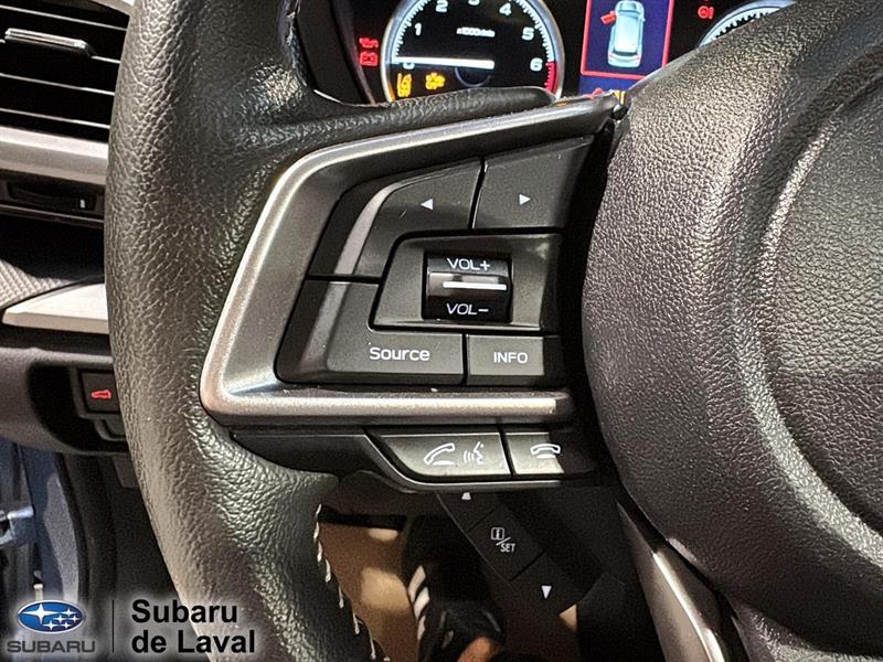 subaru Forester 2024 - 23