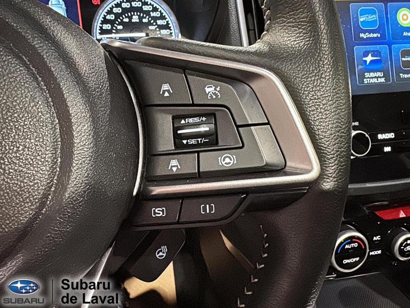subaru Forester 2024 - 24