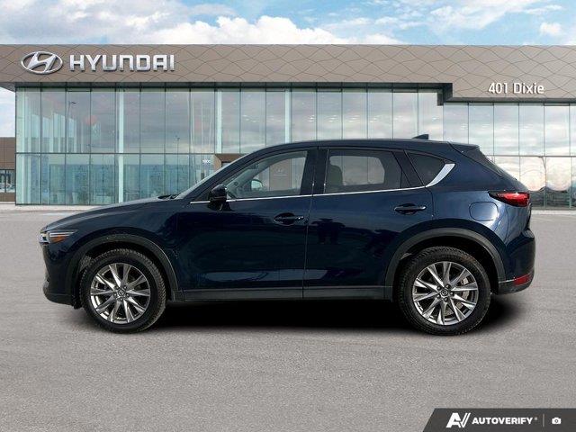 mazda CX-5 2019 - 2