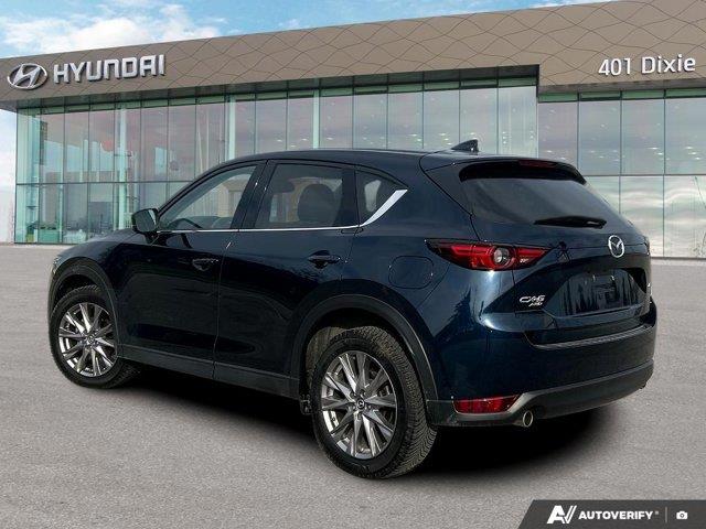 mazda CX-5 2019 - 3