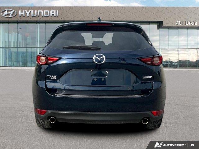 mazda CX-5 2019 - 4