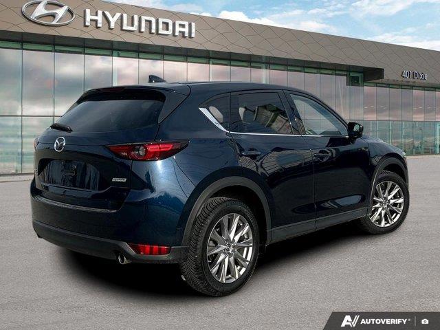 mazda CX-5 2019 - 5