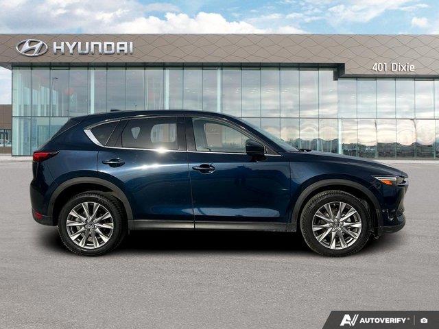 mazda CX-5 2019 - 6
