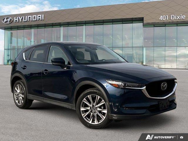 mazda CX-5 2019 - 7