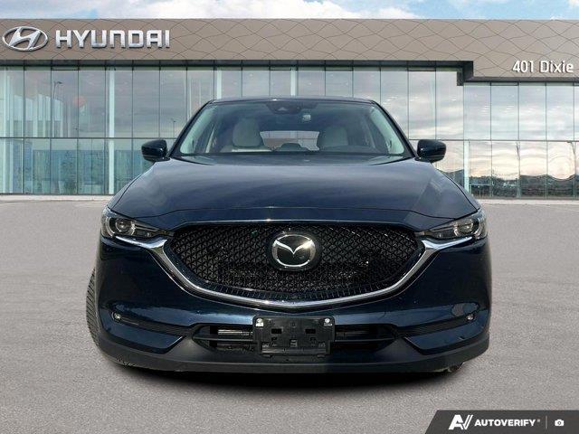 mazda CX-5 2019 - 8