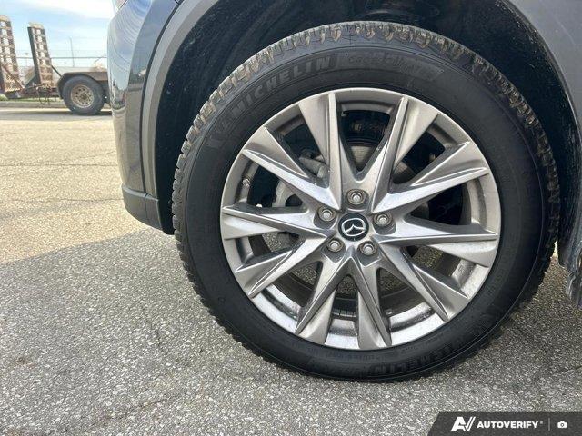 mazda CX-5 2019 - 9