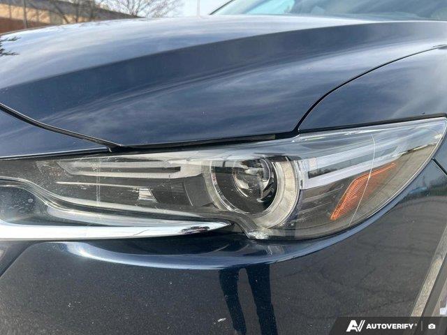 mazda CX-5 2019 - 11