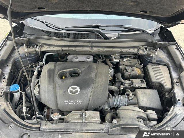 mazda CX-5 2019 - 13