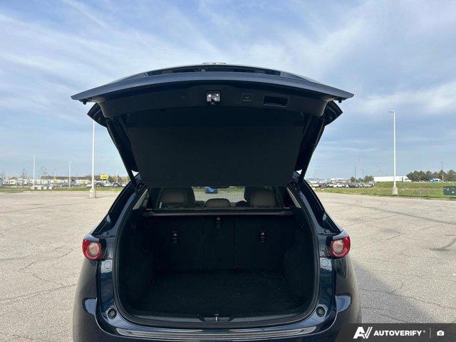 mazda CX-5 2019 - 15