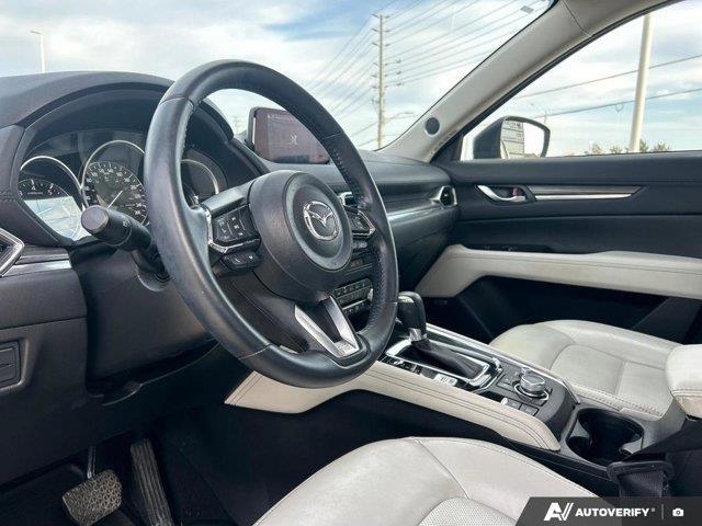 mazda CX-5 2019 - 16