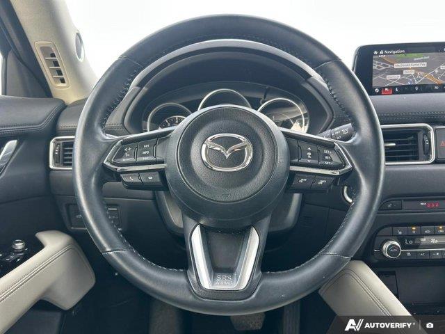 mazda CX-5 2019 - 17