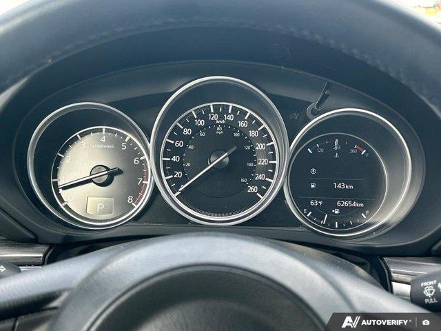 mazda CX-5 2019 - 18