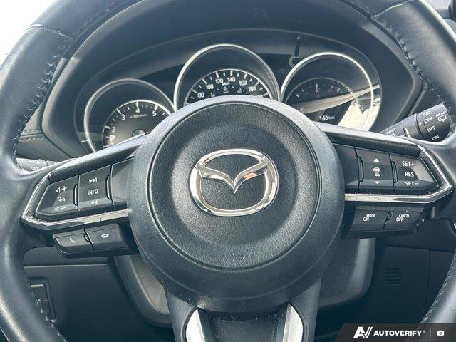 mazda CX-5 2019 - 19