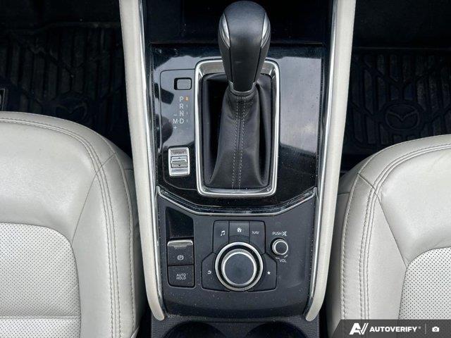 mazda CX-5 2019 - 21