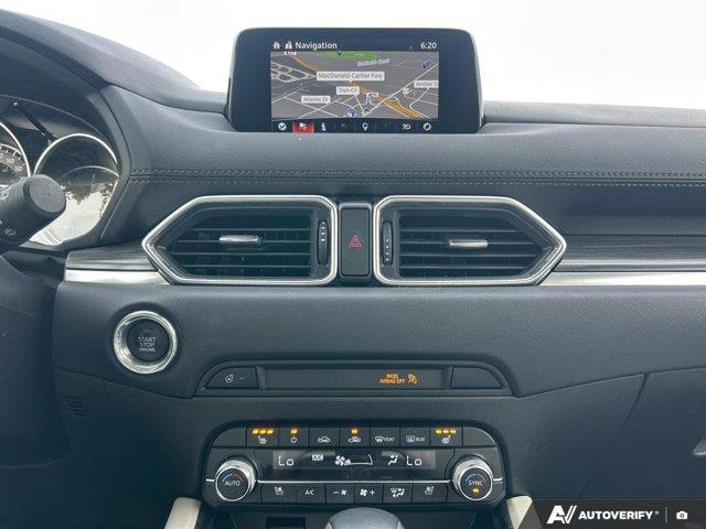 mazda CX-5 2019 - 22