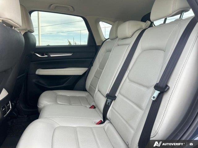 mazda CX-5 2019 - 26