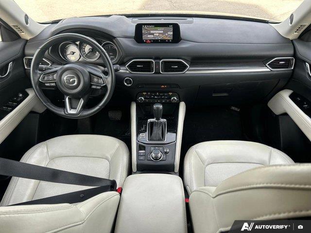 mazda CX-5 2019 - 27