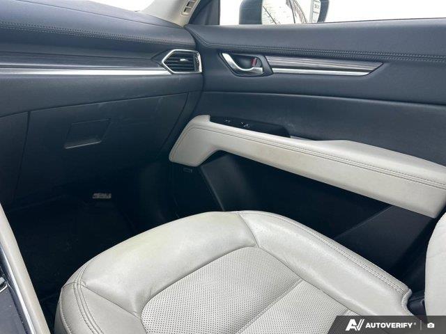 mazda CX-5 2019 - 28