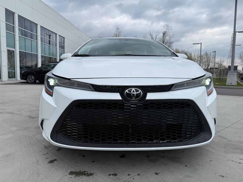 toyota Corolla 2022 - 2