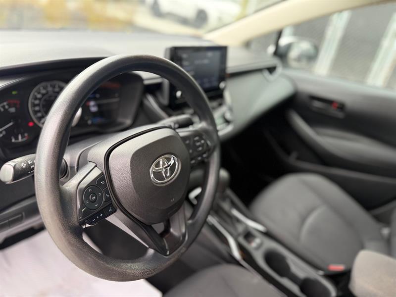 toyota Corolla 2022 - 4