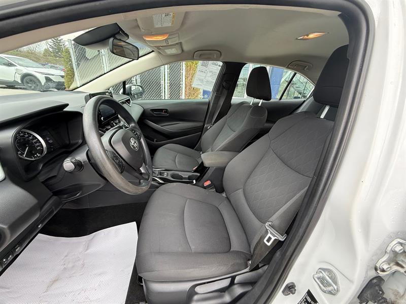 toyota Corolla 2022 - 5