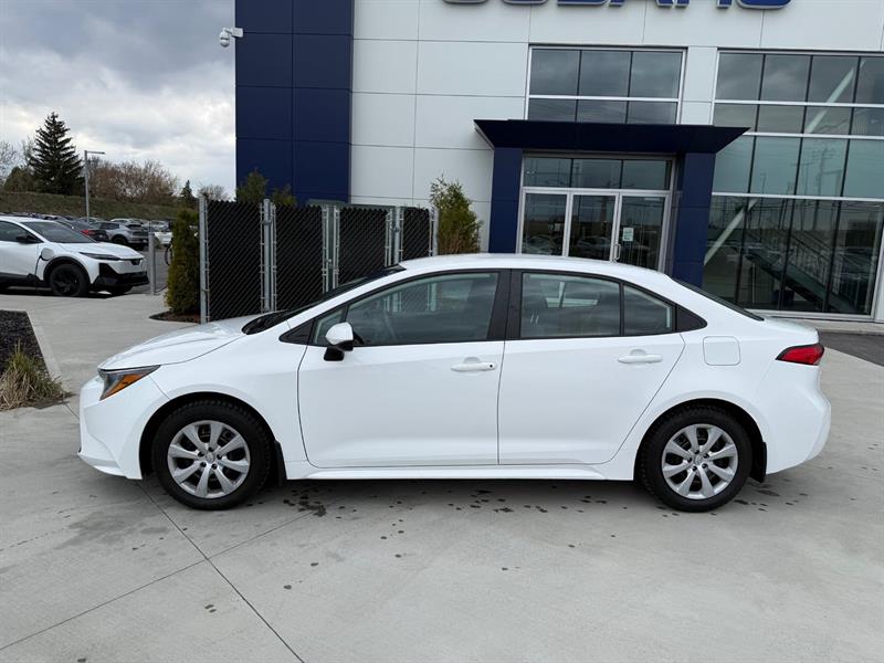 toyota Corolla 2022 - 6