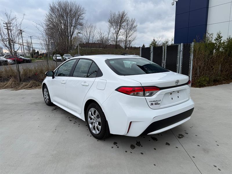 toyota Corolla 2022 - 7