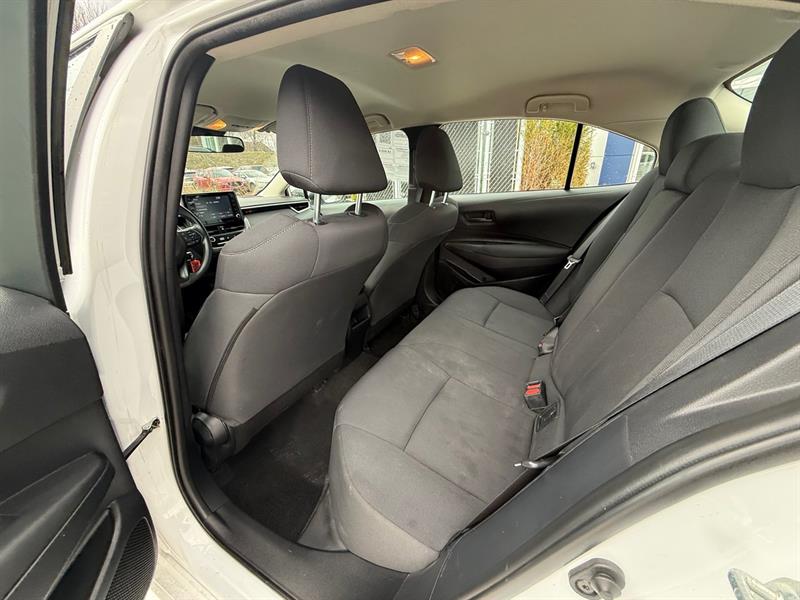 toyota Corolla 2022 - 9