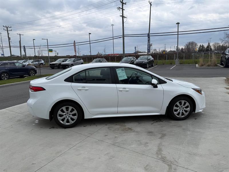 toyota Corolla 2022 - 12