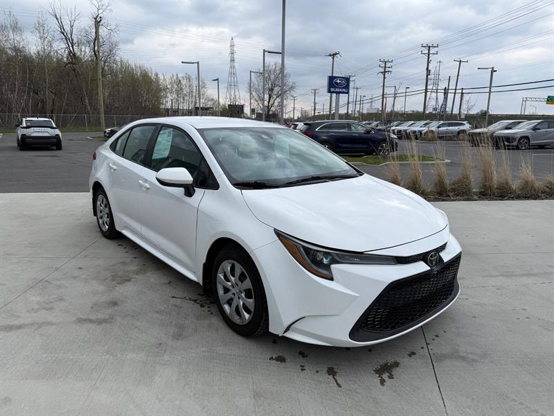 toyota Corolla 2022 - 13