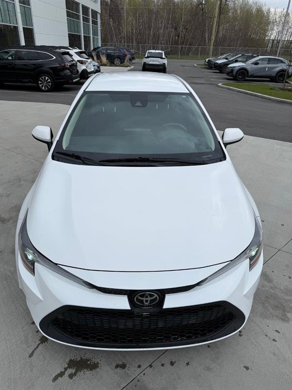 toyota Corolla 2022 - 14