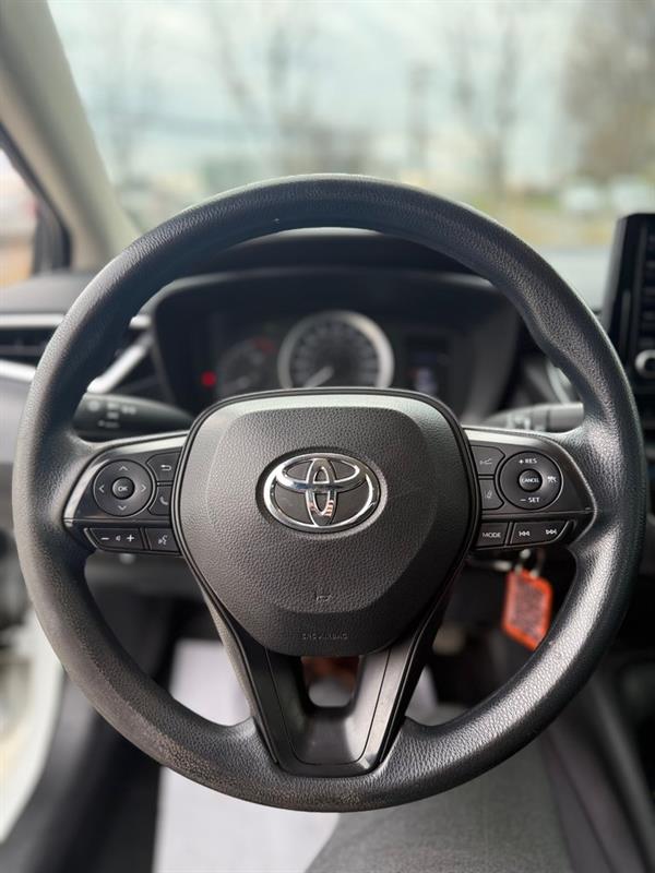 toyota Corolla 2022 - 18