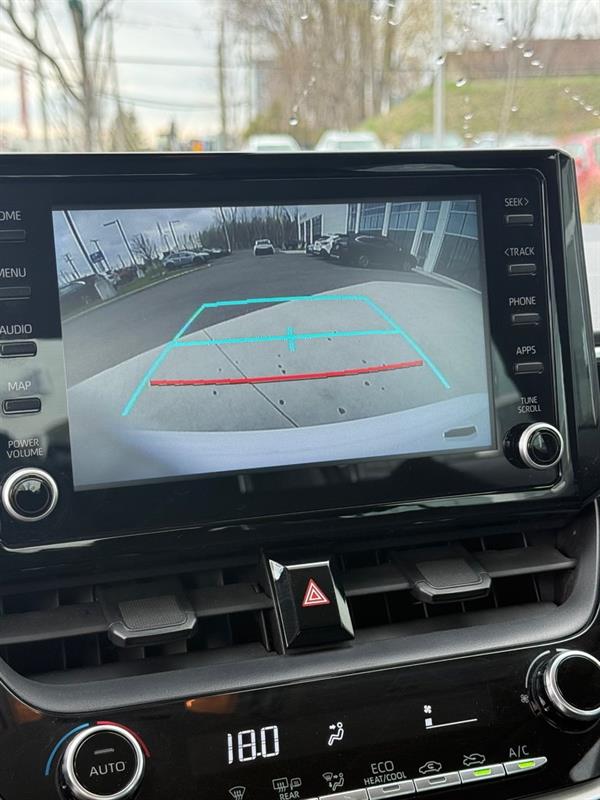 toyota Corolla 2022 - 22