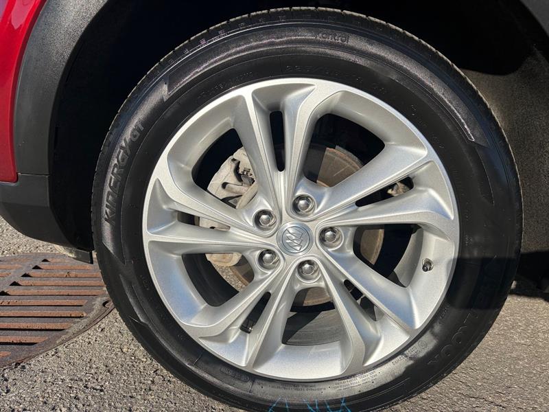 buick Encore GX 2022 - 6