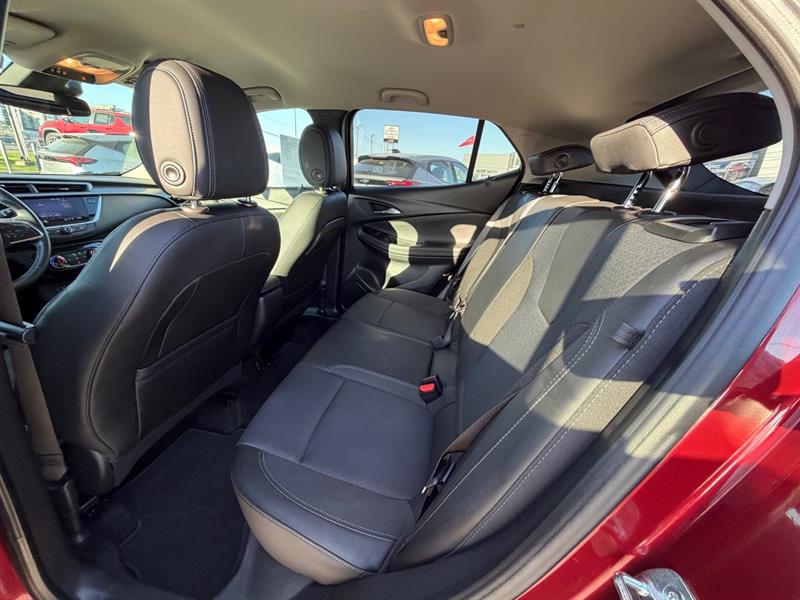 buick Encore GX 2022 - 9