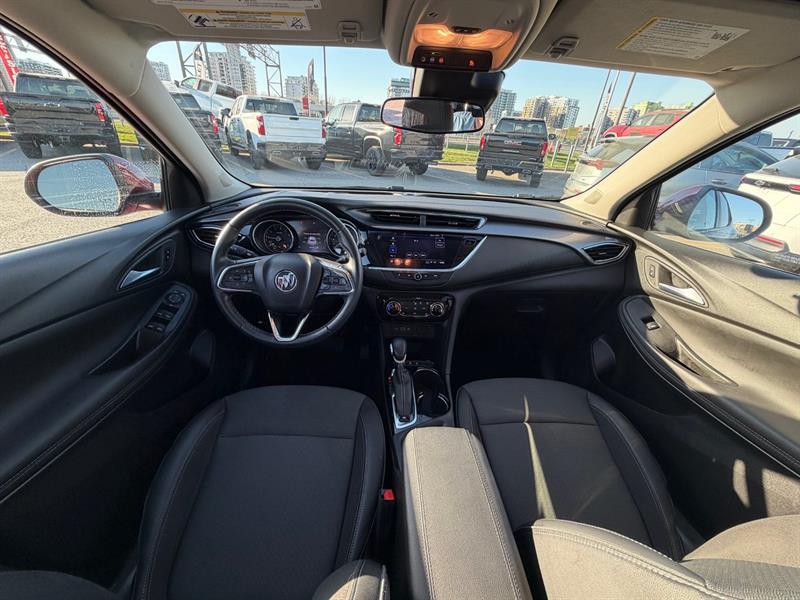buick Encore GX 2022 - 10