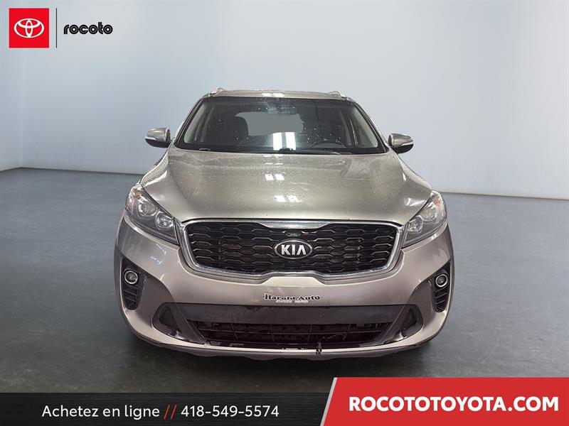 kia Sorento 2019 - 2