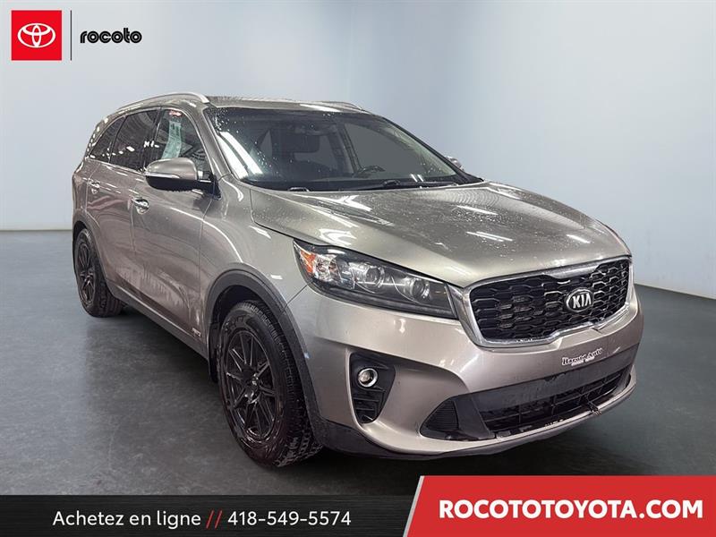 kia Sorento 2019 - 3