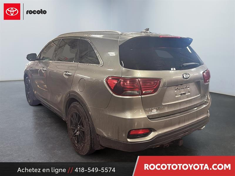 kia Sorento 2019 - 6