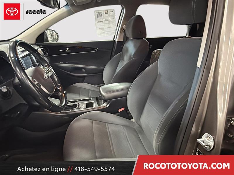 kia Sorento 2019 - 7