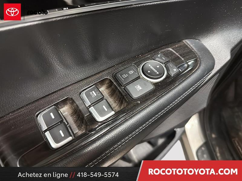 kia Sorento 2019 - 8