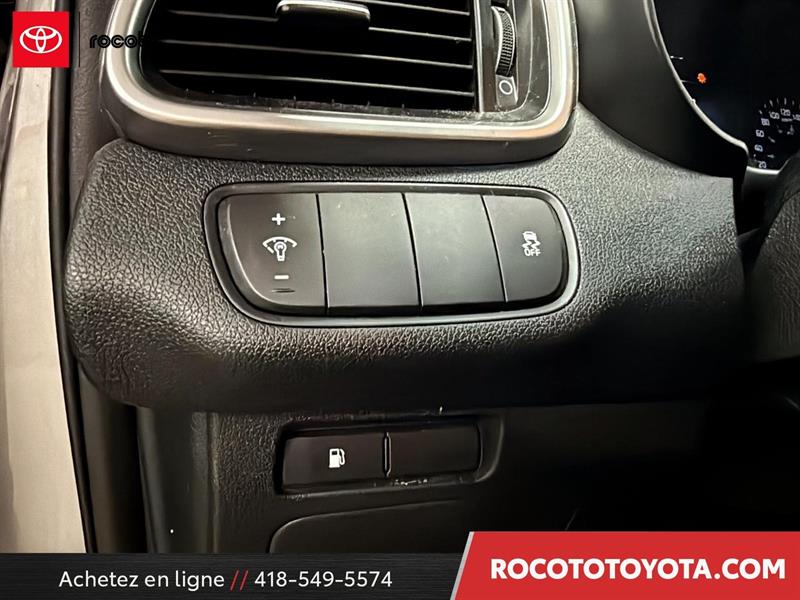 kia Sorento 2019 - 10