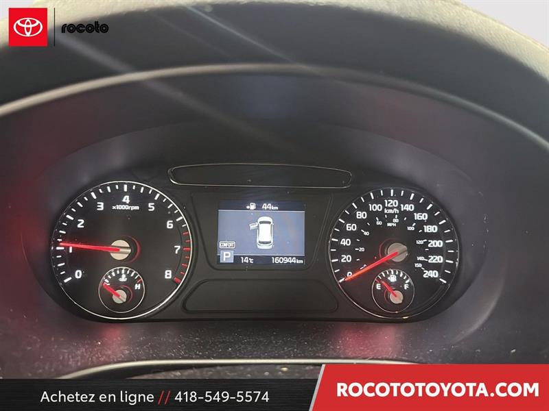 kia Sorento 2019 - 14