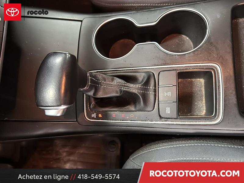 kia Sorento 2019 - 18