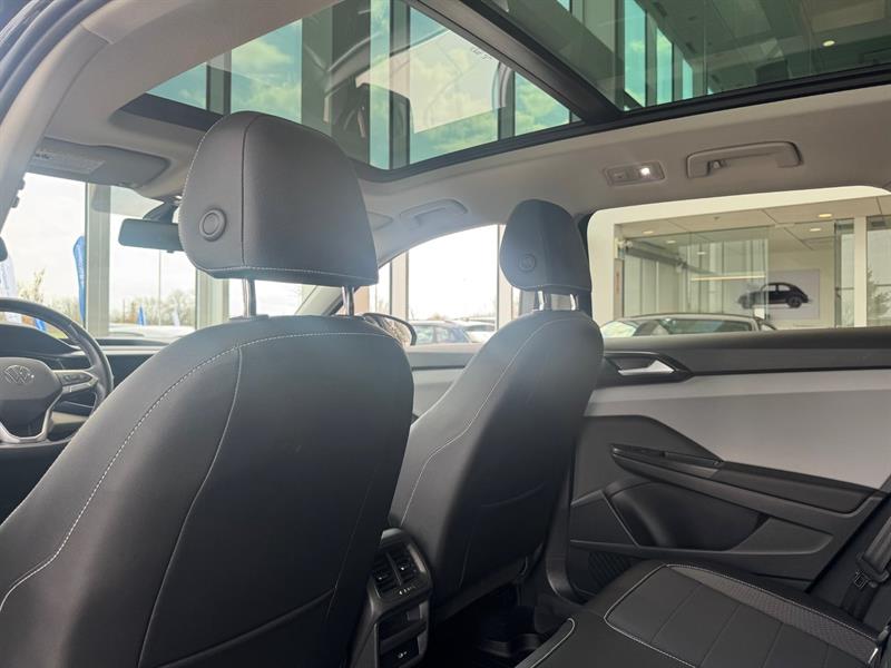 volkswagen Taos 2022 - 10