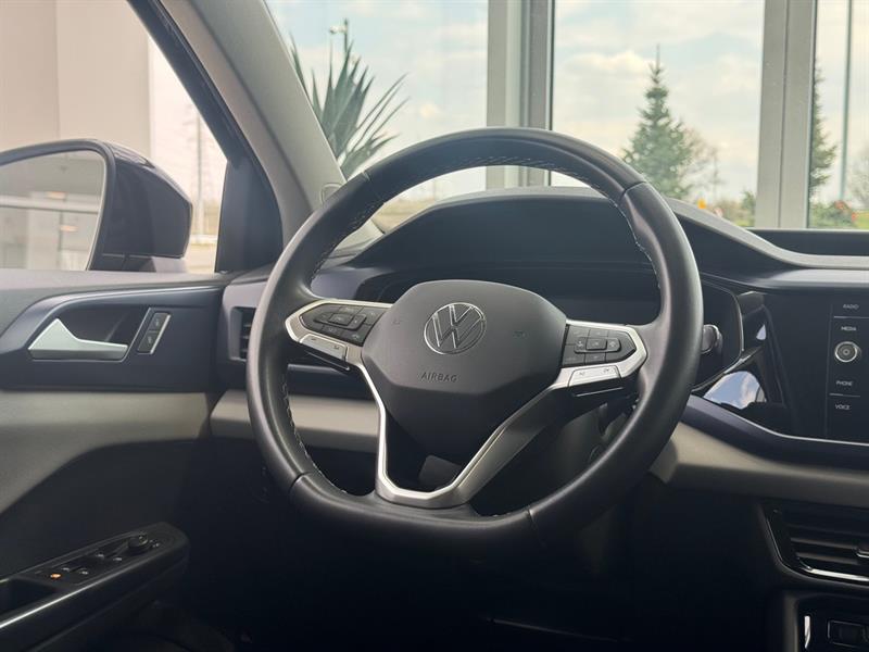 volkswagen Taos 2022 - 12